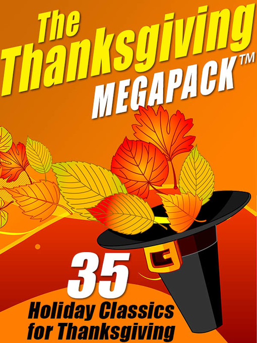 Title details for The Thanksgiving Megapack by O. Henry - Available